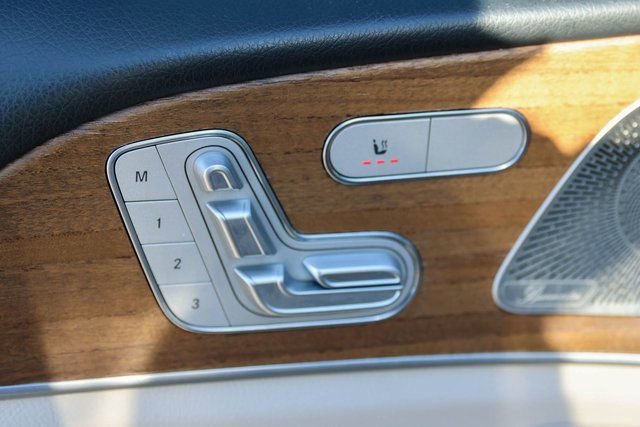 Used 2022 Mercedes-Benz GLE 350 image 11