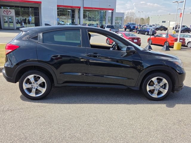 Used 2017 Honda HR-V LX image 13