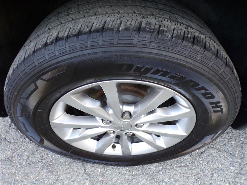 Used 2016 Dodge Durango SXT image 47