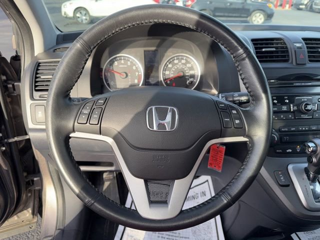 Used 2010 Honda CR-V EX-L image 12