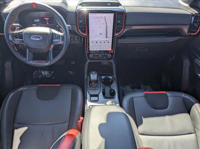 Used 2025 Ford Ranger Raptor image 15