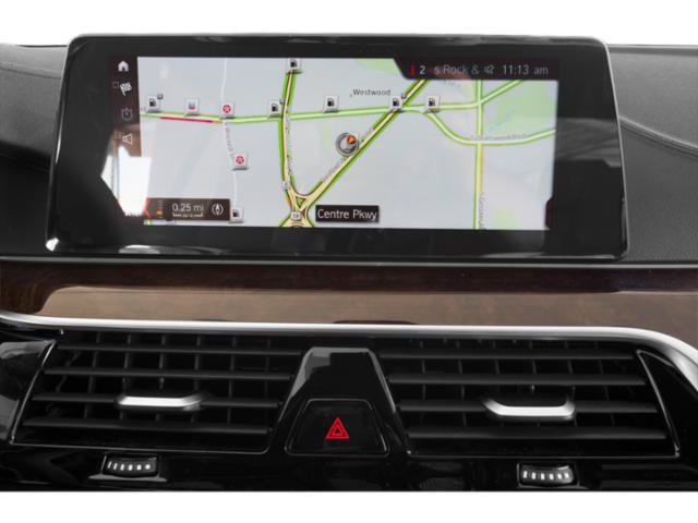 Used 2020 BMW 540i xDrive AWD/4WD image 17