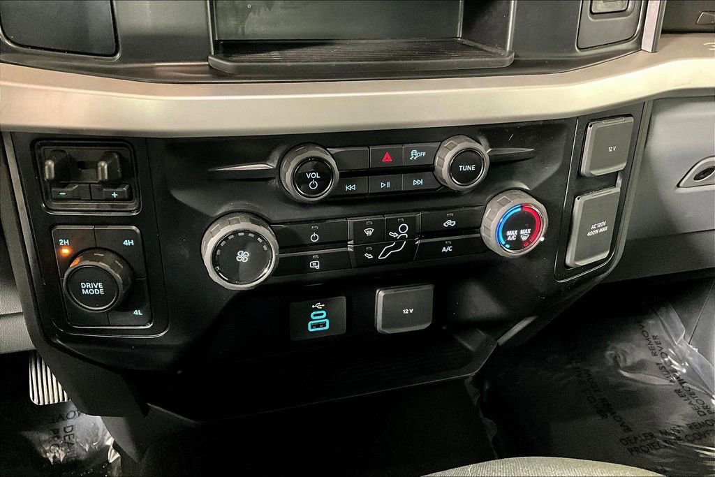 Used 2025 Ford F250 XLT image 32