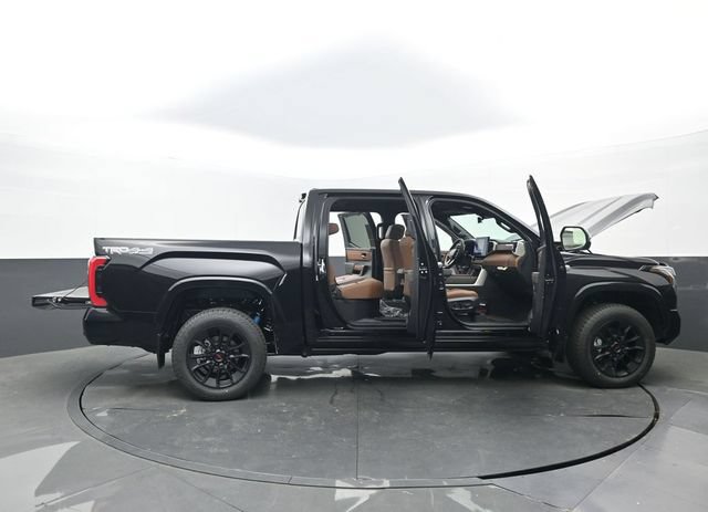 New 2026 Toyota Tundra 1794 Edition w/ TRD Off-Road Package AWD/4WD image 32