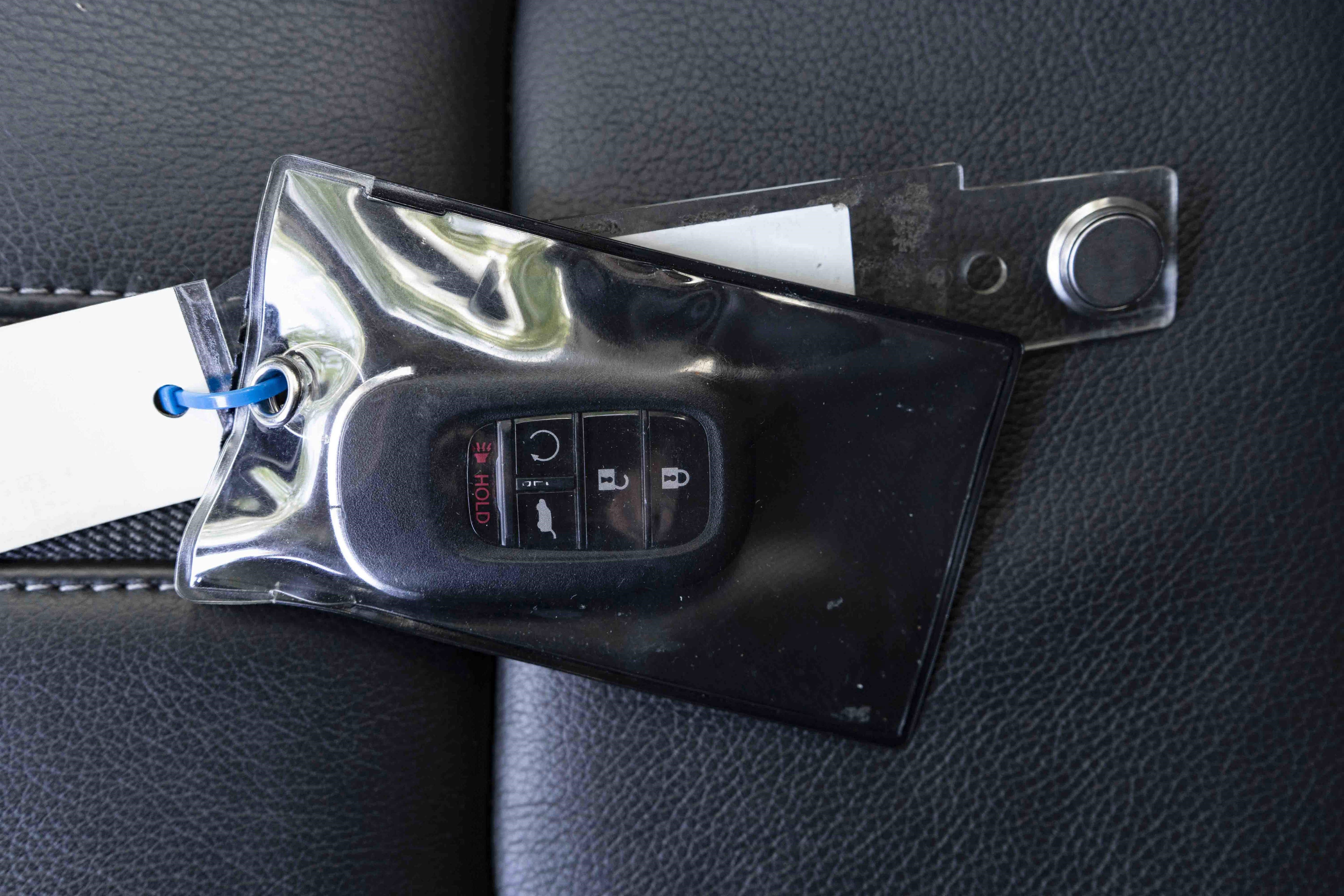 Used 2023 Honda Pilot EX-L image 46