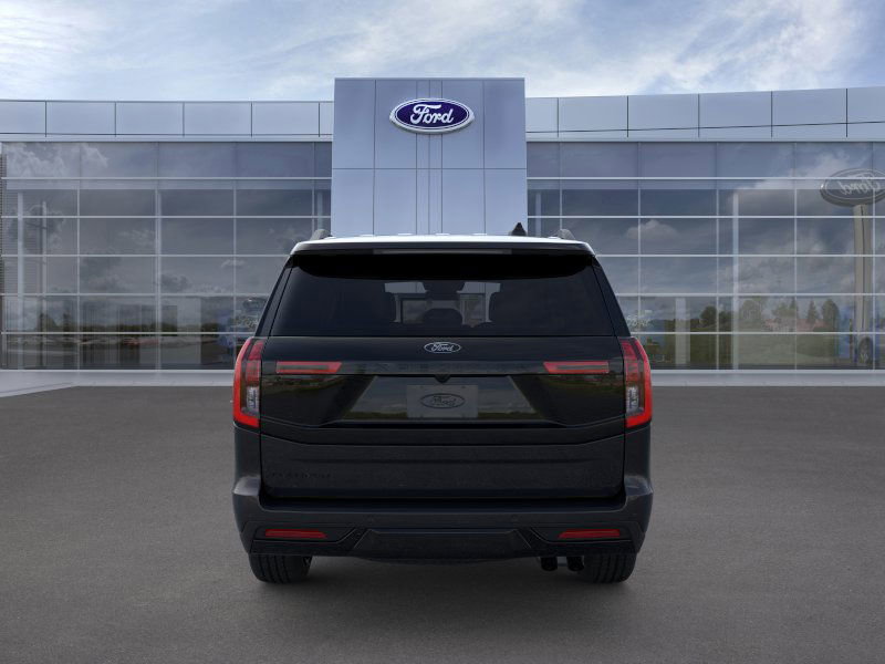 New 2026 Ford Expedition Platinum w/ Stealth Performance Package image 5