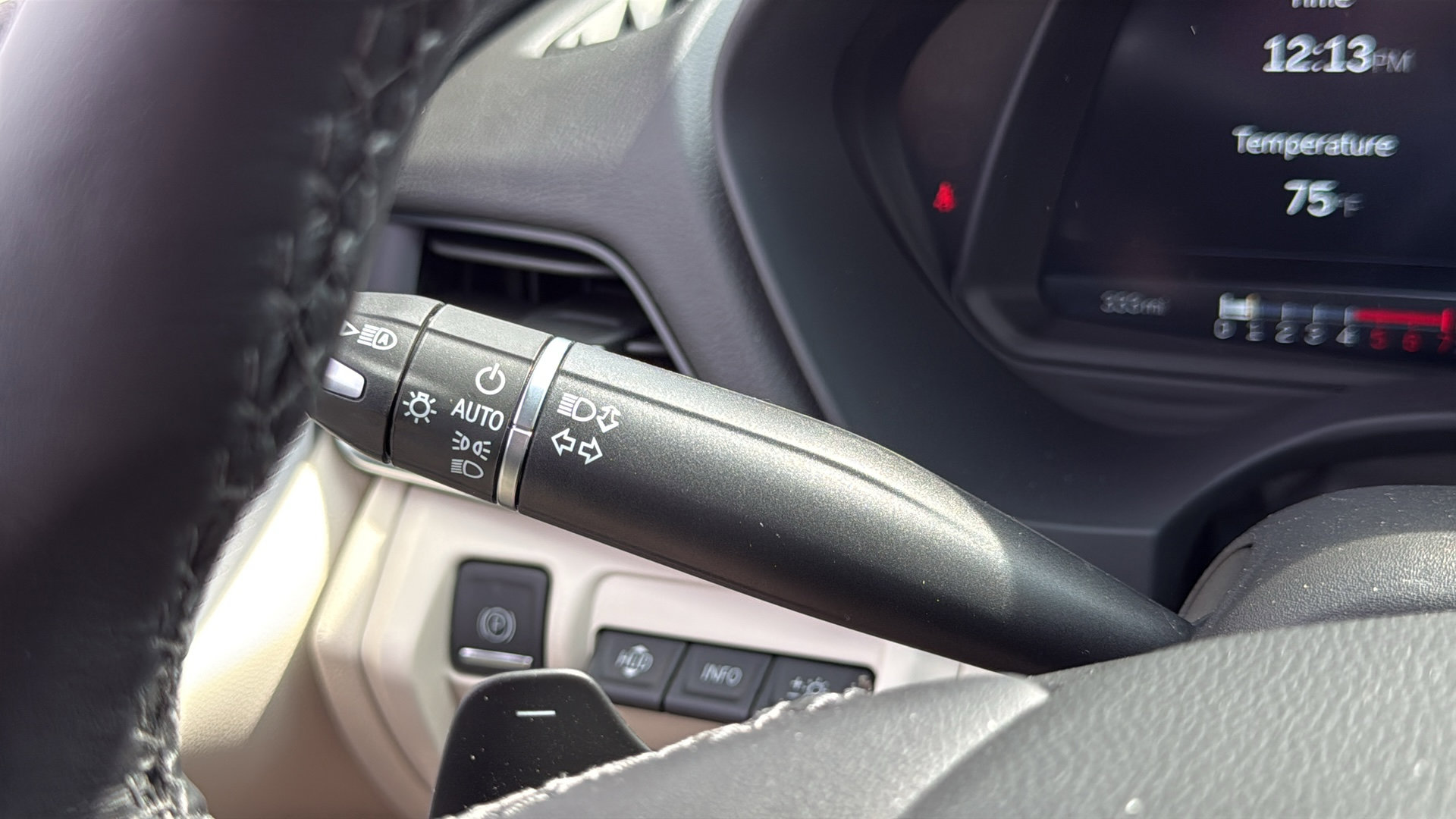 New 2026 Cadillac CT4 Premium Luxury image 15