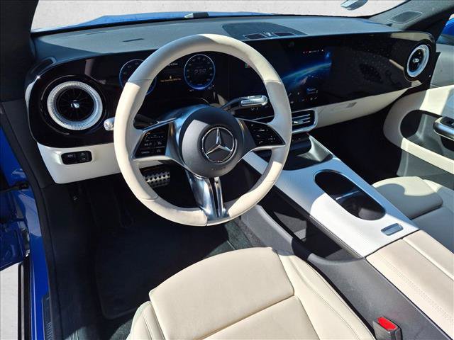 Certified 2026 Mercedes-Benz CLA 350 image 9