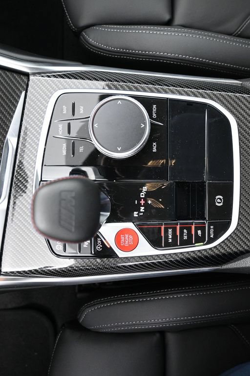 Used 2025 BMW M2 w/ Lighting Package RWD image 19