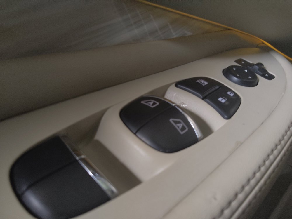 Used 2017 Nissan Murano SL FWD image 27