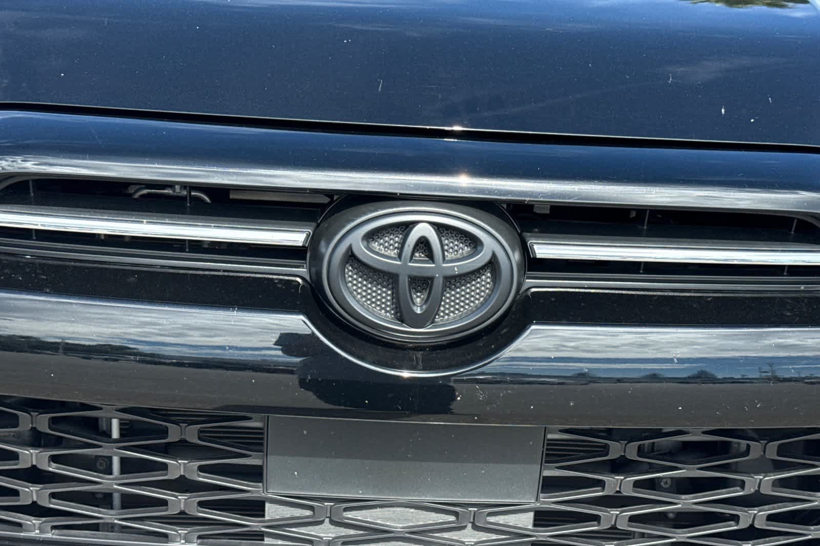 Used 2024 Toyota 4Runner TRD Off-Road Premium w/ Moonroof Package AWD/4WD image 16