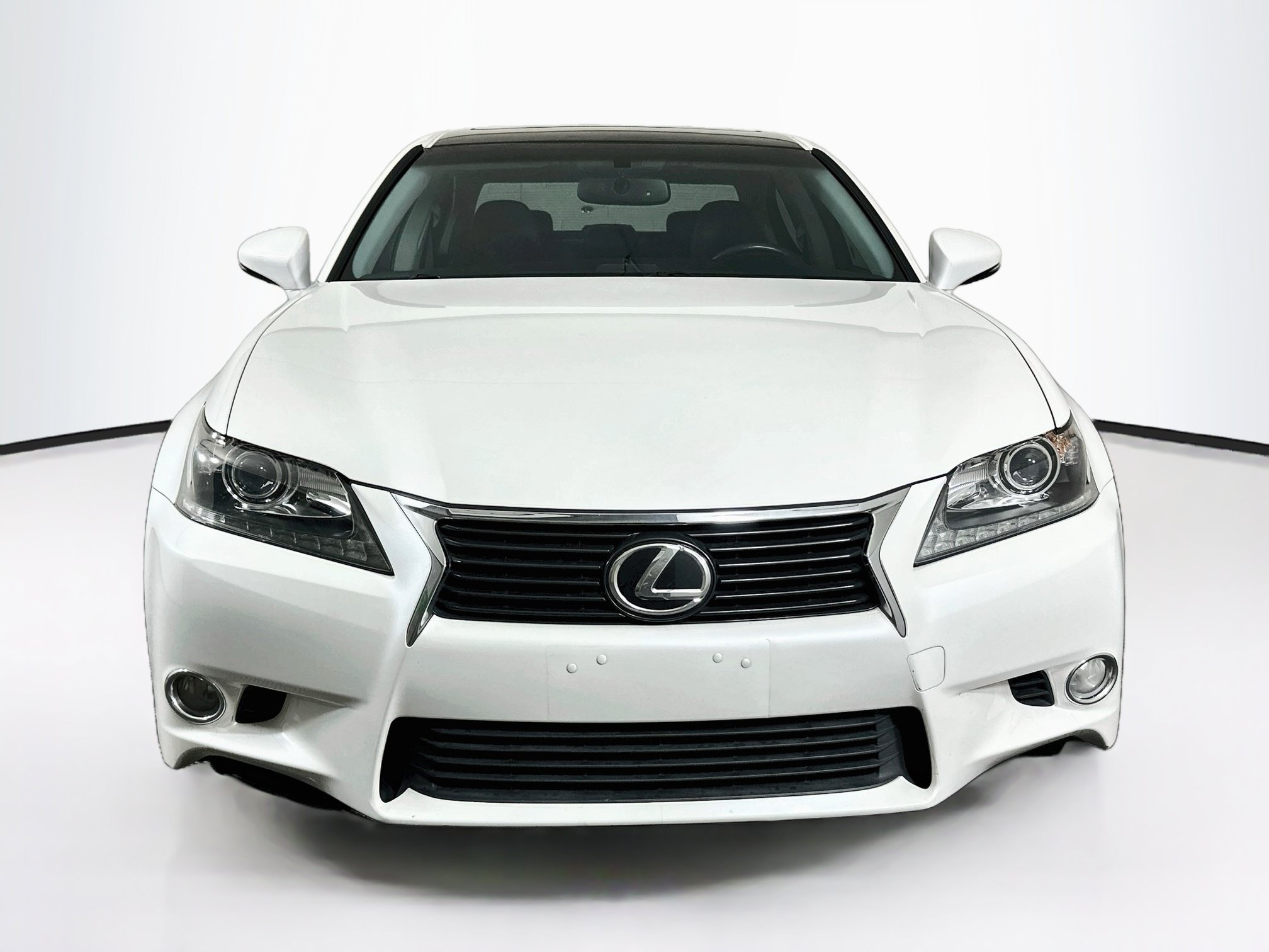 Used 2015 Lexus GS 350 RWD image 2