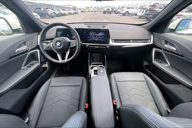 Used 2026 BMW X1 xDrive28i AWD/4WD image 15