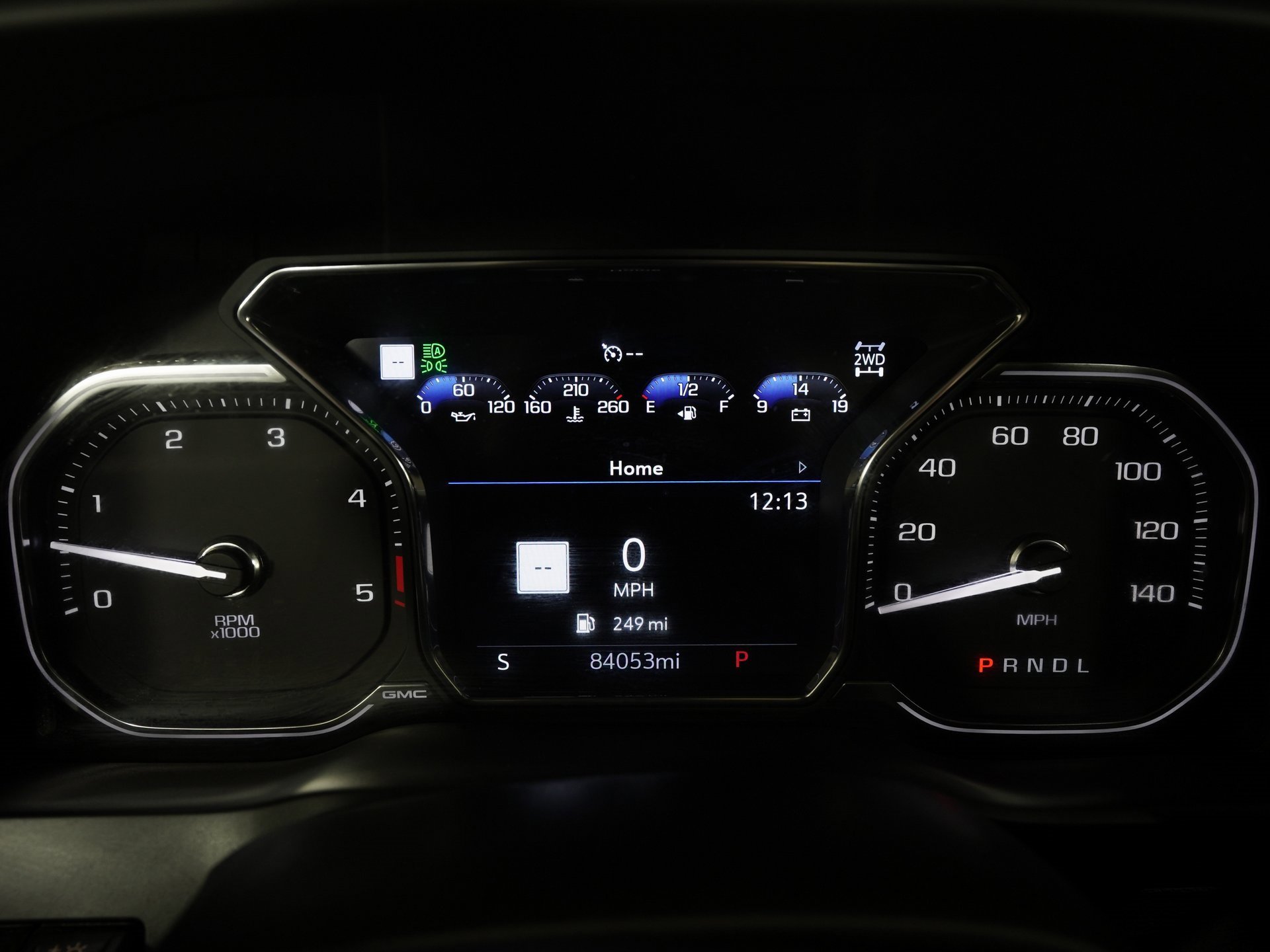 Used 2022 GMC Sierra 2500 AT4 w/ AT4 Premium Plus Package image 18