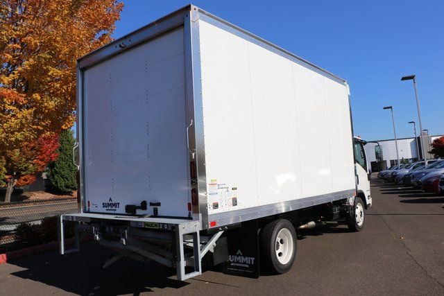 New 2025 Chevrolet Low Cab Forward image 13