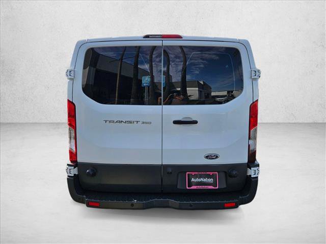 Used 2016 Ford Transit 350 XL image 7