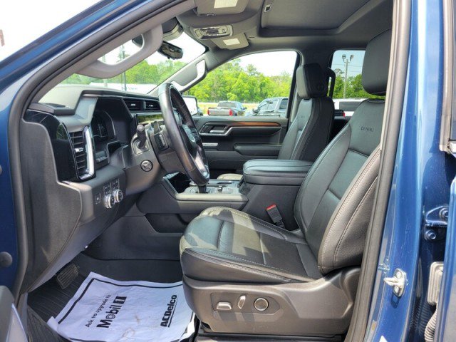 Used 2024 GMC Sierra 1500 Denali image 24