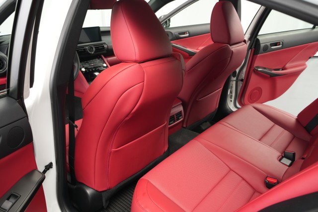 Used 2023 Lexus IS 350 F Sport AWD/4WD image 43