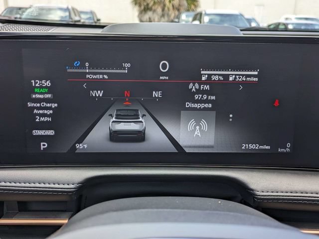 Used 2024 Nissan Ariya FWD image 33