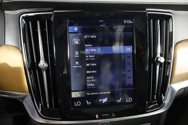 Used 2017 Volvo S90 T6 Inscription w/ Vision Package AWD/4WD image 26