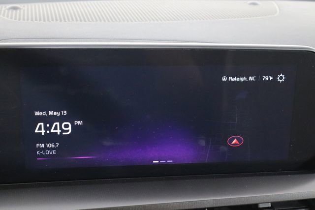 Used 2025 Kia Telluride S FWD image 32