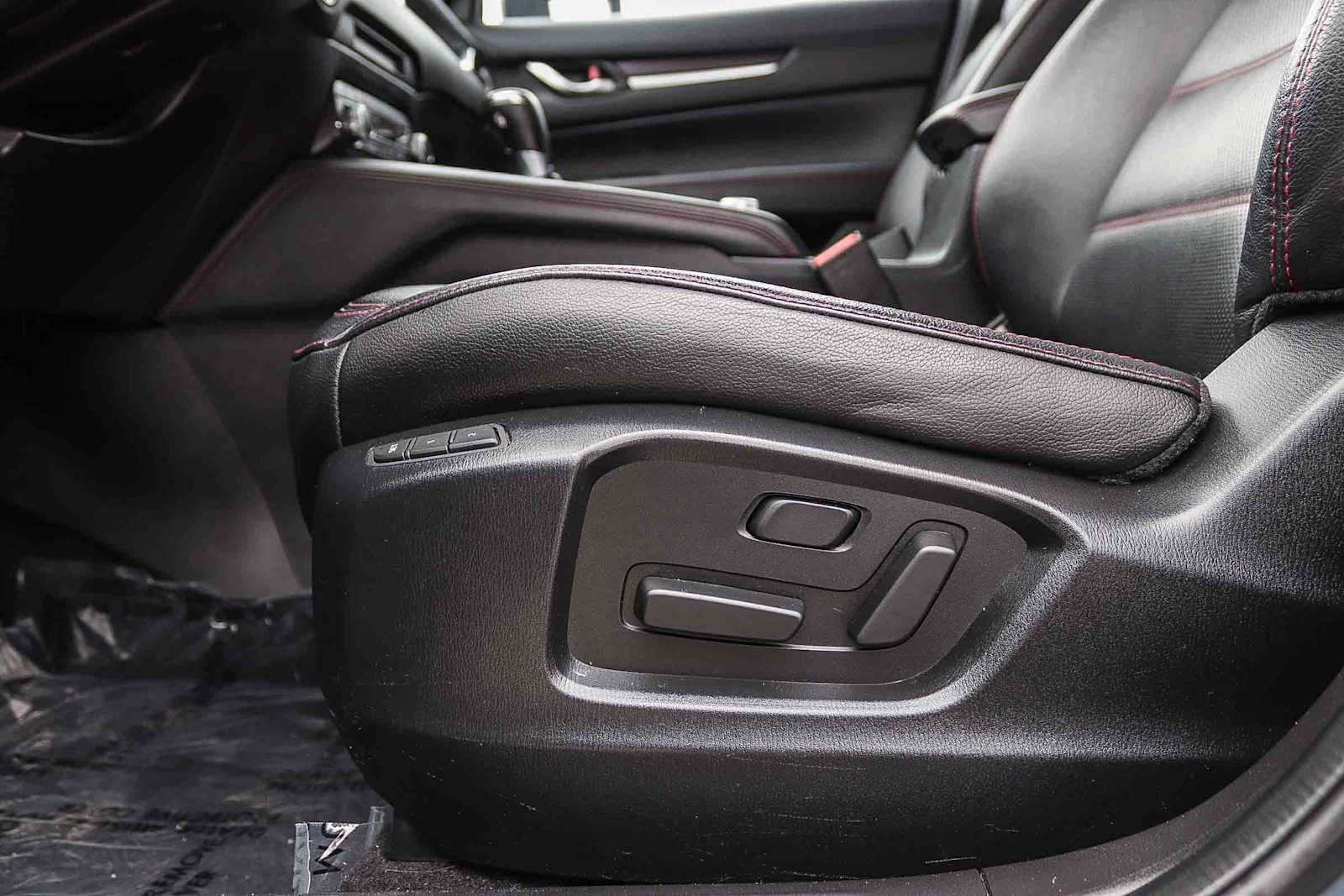 Used 2025 MAZDA CX-5 Carbon Edition AWD/4WD image 20