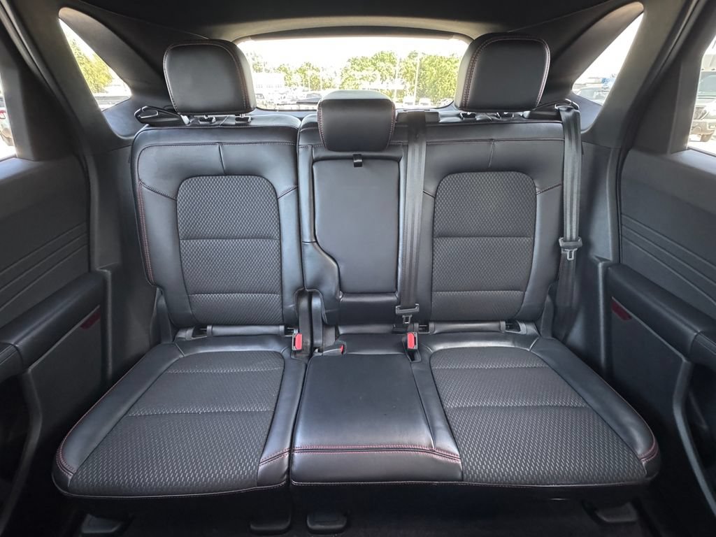 Used 2023 Ford Escape ST-Line Select w/ Tech Pack #2 AWD/4WD image 28