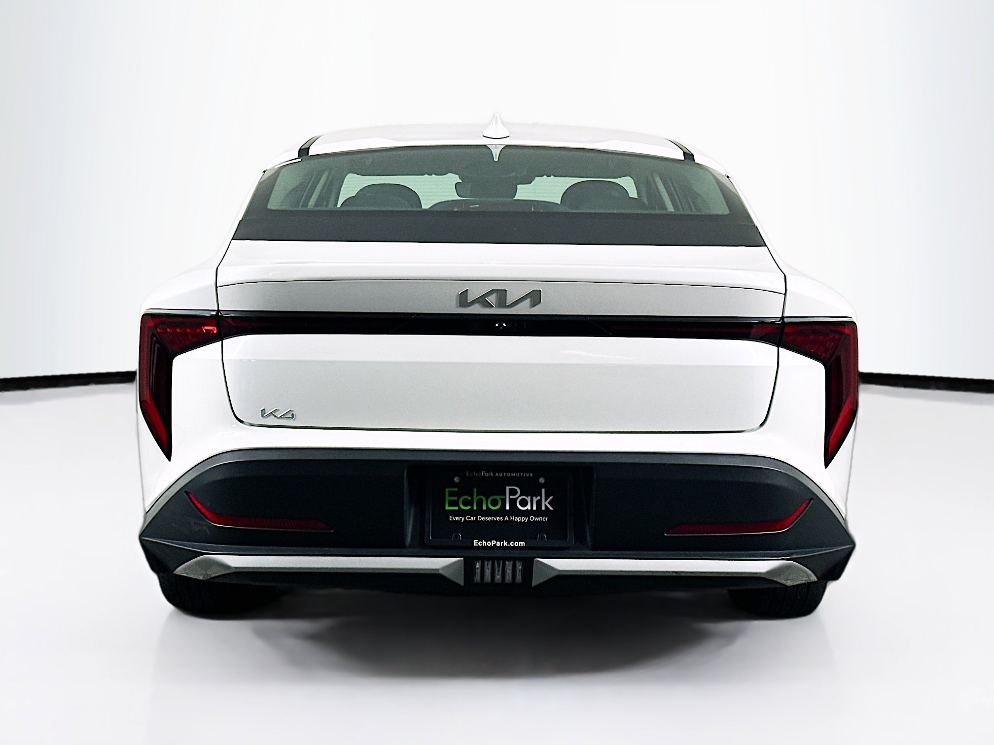 Used 2025 Kia K4 FWD image 7