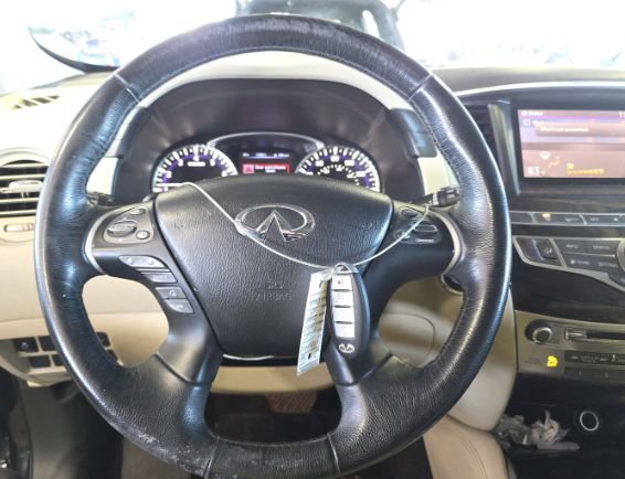 Used 2015 INFINITI QX60 Luxe AWD/4WD image 27