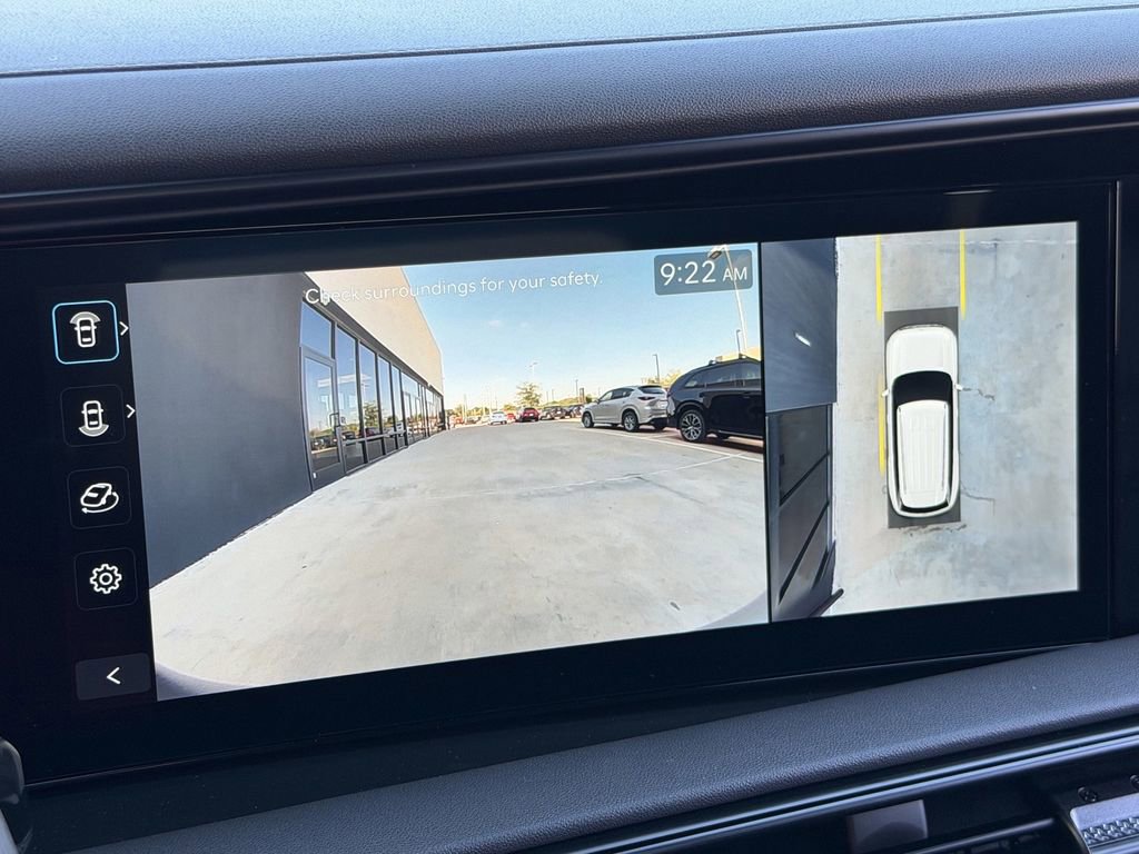 New 2026 Hyundai Palisade XRT Pro image 18