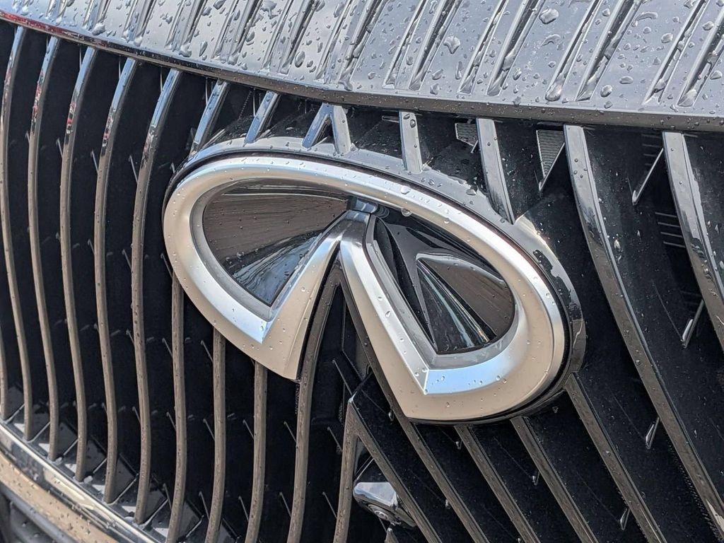 New 2026 INFINITI QX80 Autograph w/ Premium Cargo Package AWD/4WD image 8