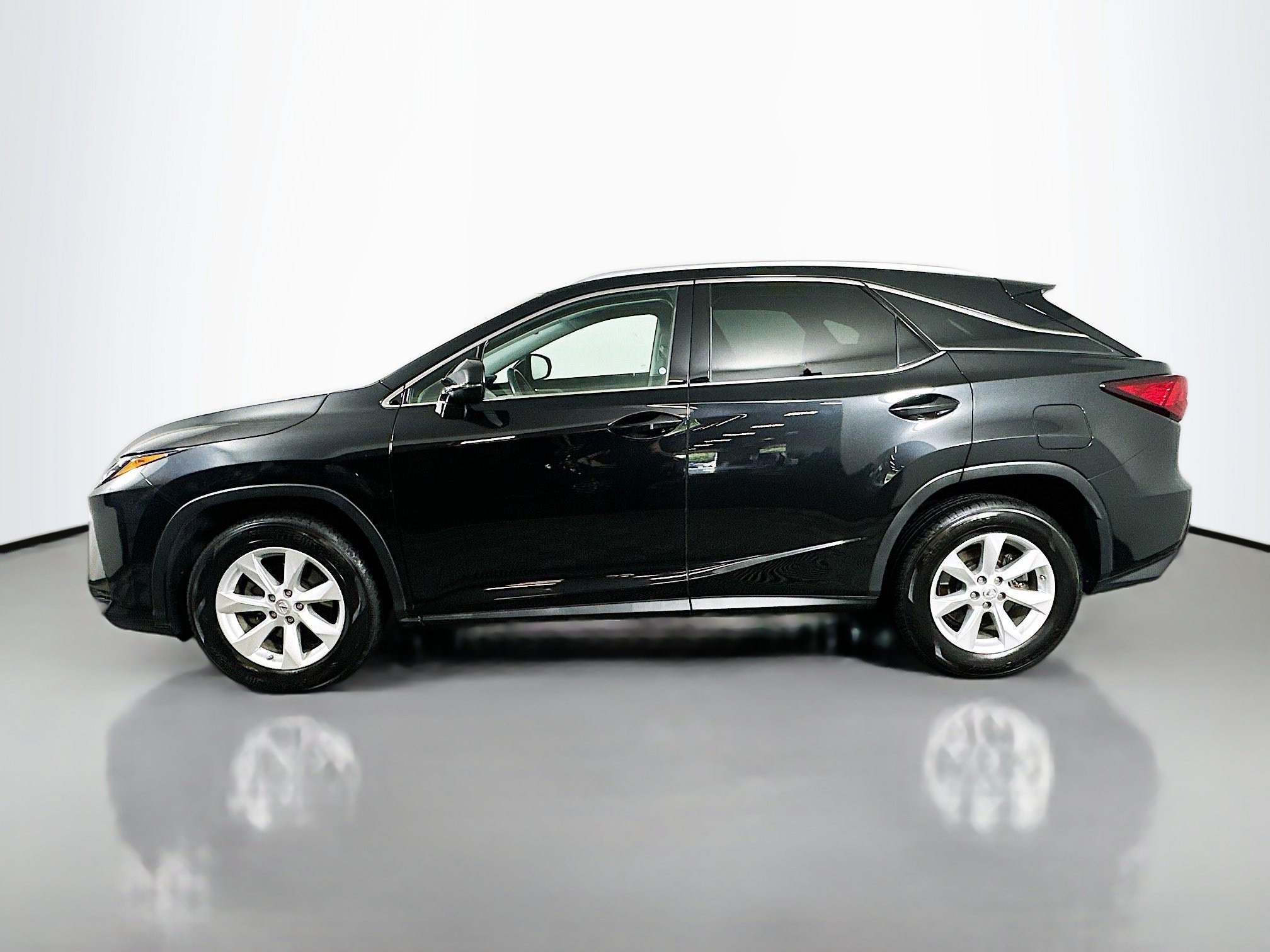 Used 2017 Lexus RX 350 AWD w/ Premium Package image 4