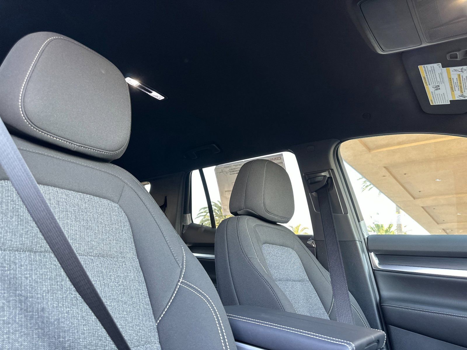 New 2026 GMC Terrain Elevation w/ Black Edition image 17