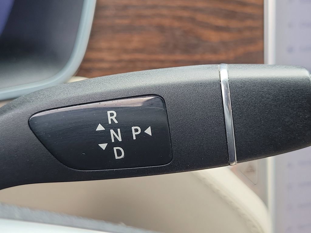 Used 2018 Tesla Model X 75D AWD/4WD image 28