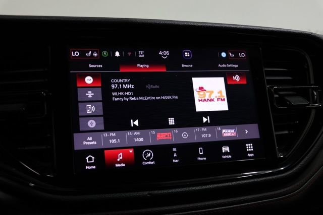 Used 2023 Dodge Durango GT image 28