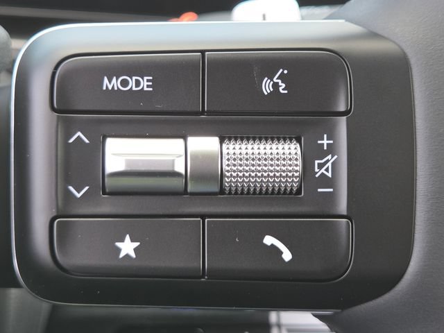 New 2026 Hyundai Santa Fe SE FWD image 26