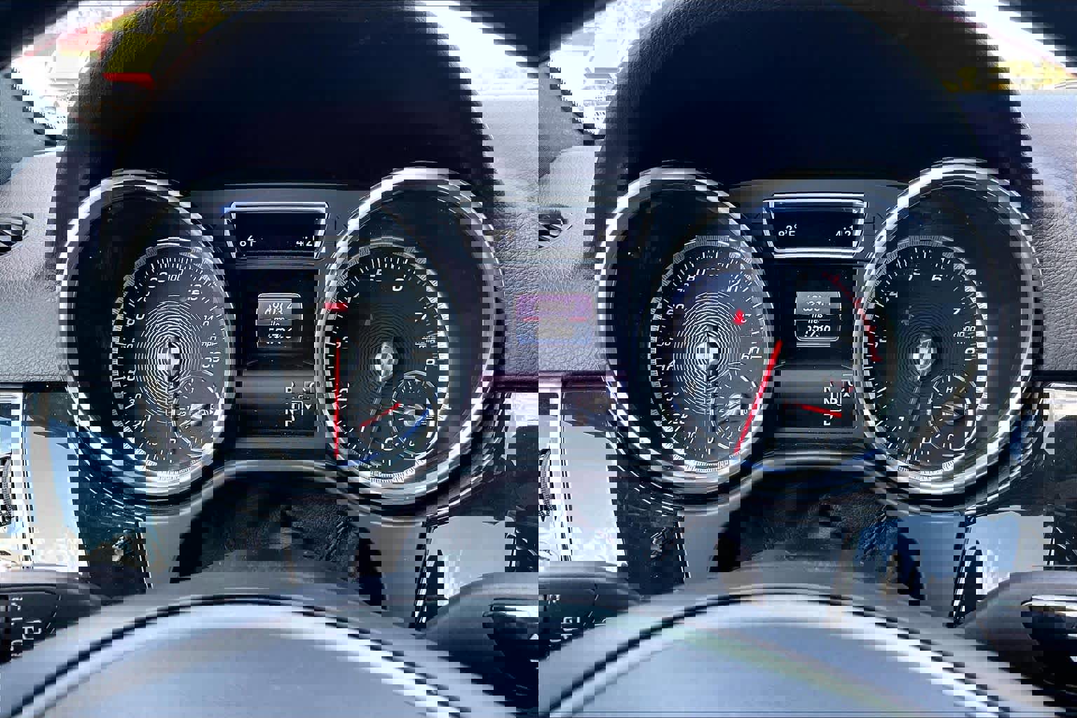 Used 2018 Mercedes-Benz GLE 350 image 26