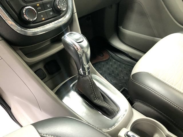 Used 2016 Buick Encore FWD image 23