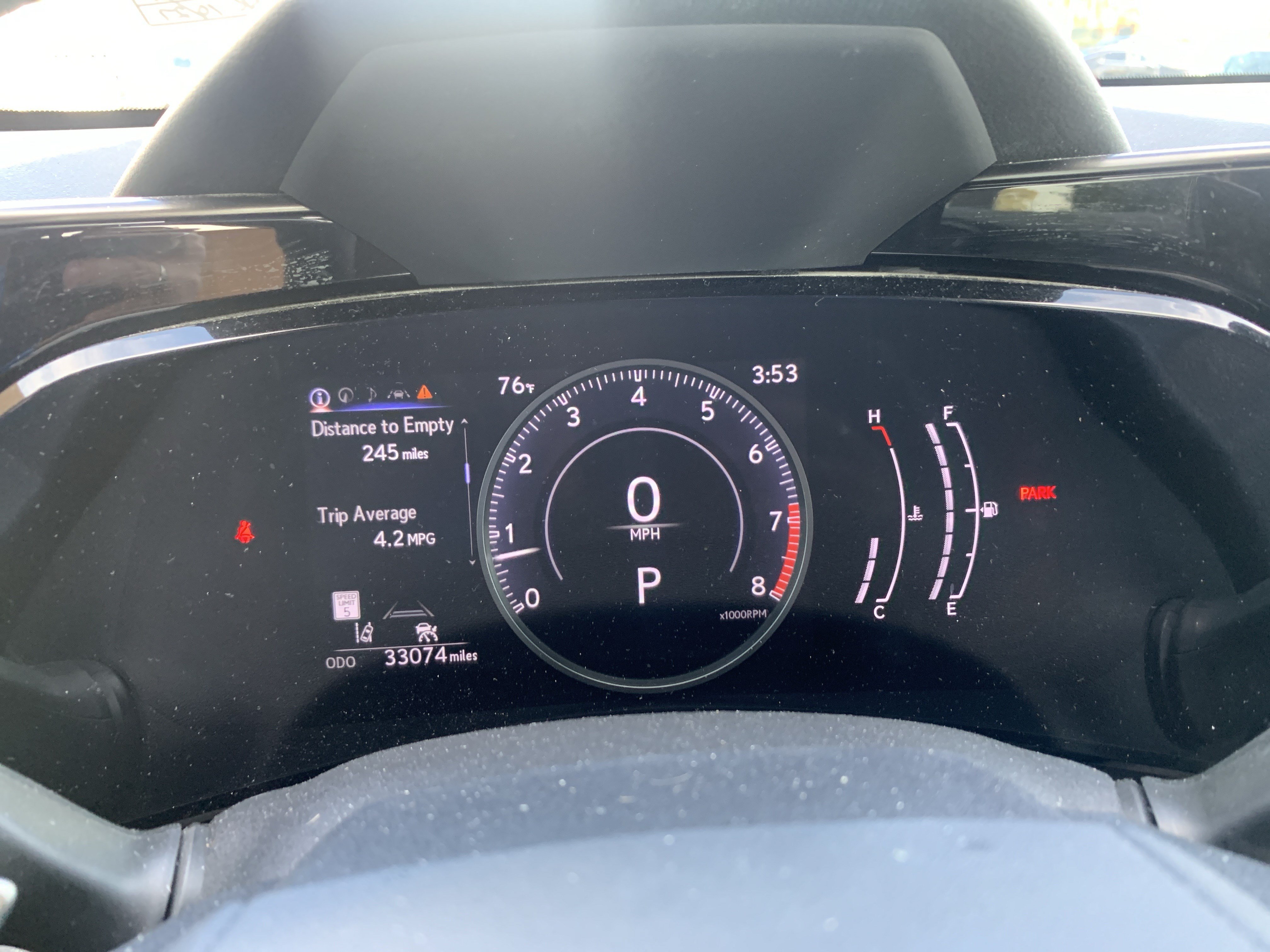 Used 2024 Lexus NX 250 FWD image 21