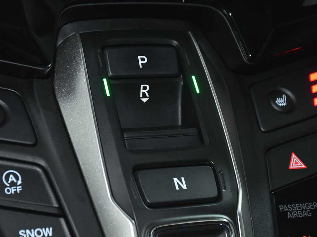Used 2023 Honda Odyssey EX-L image 28
