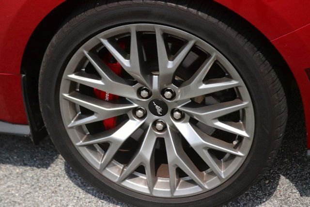 Used 2024 Ford Mustang GT Premium RWD image 8