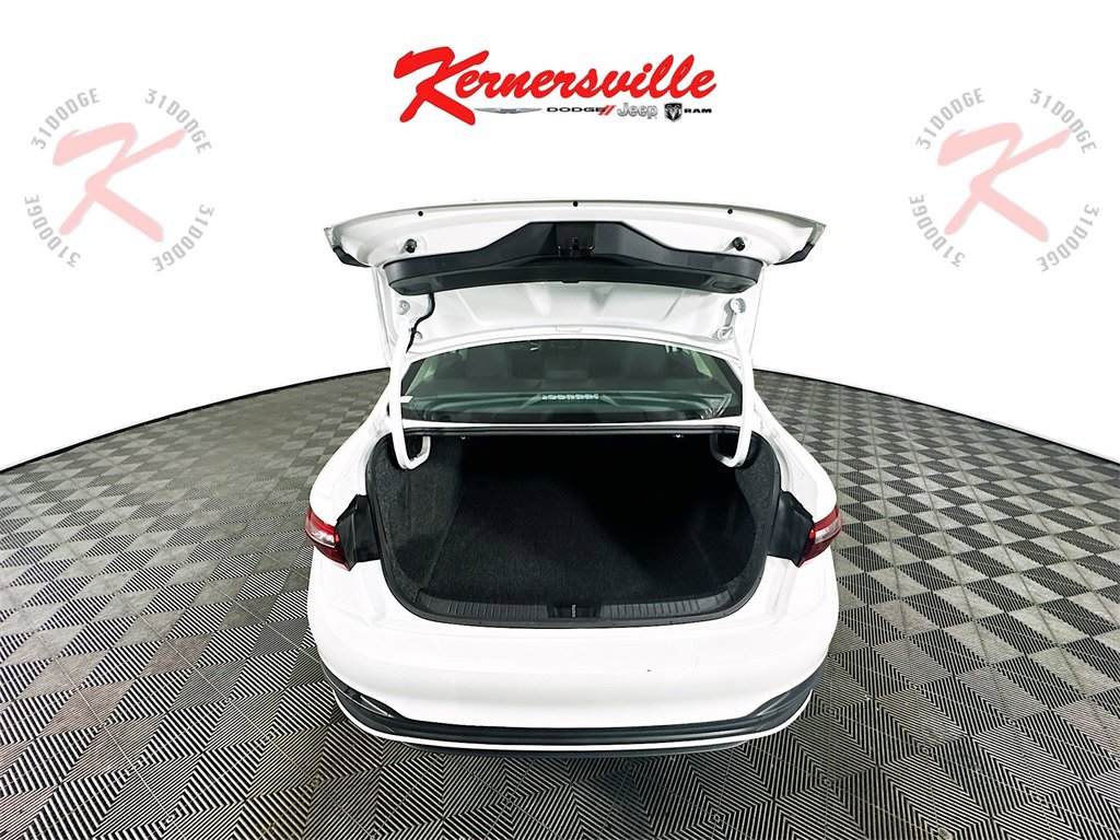 Used 2024 Volkswagen Jetta S image 26