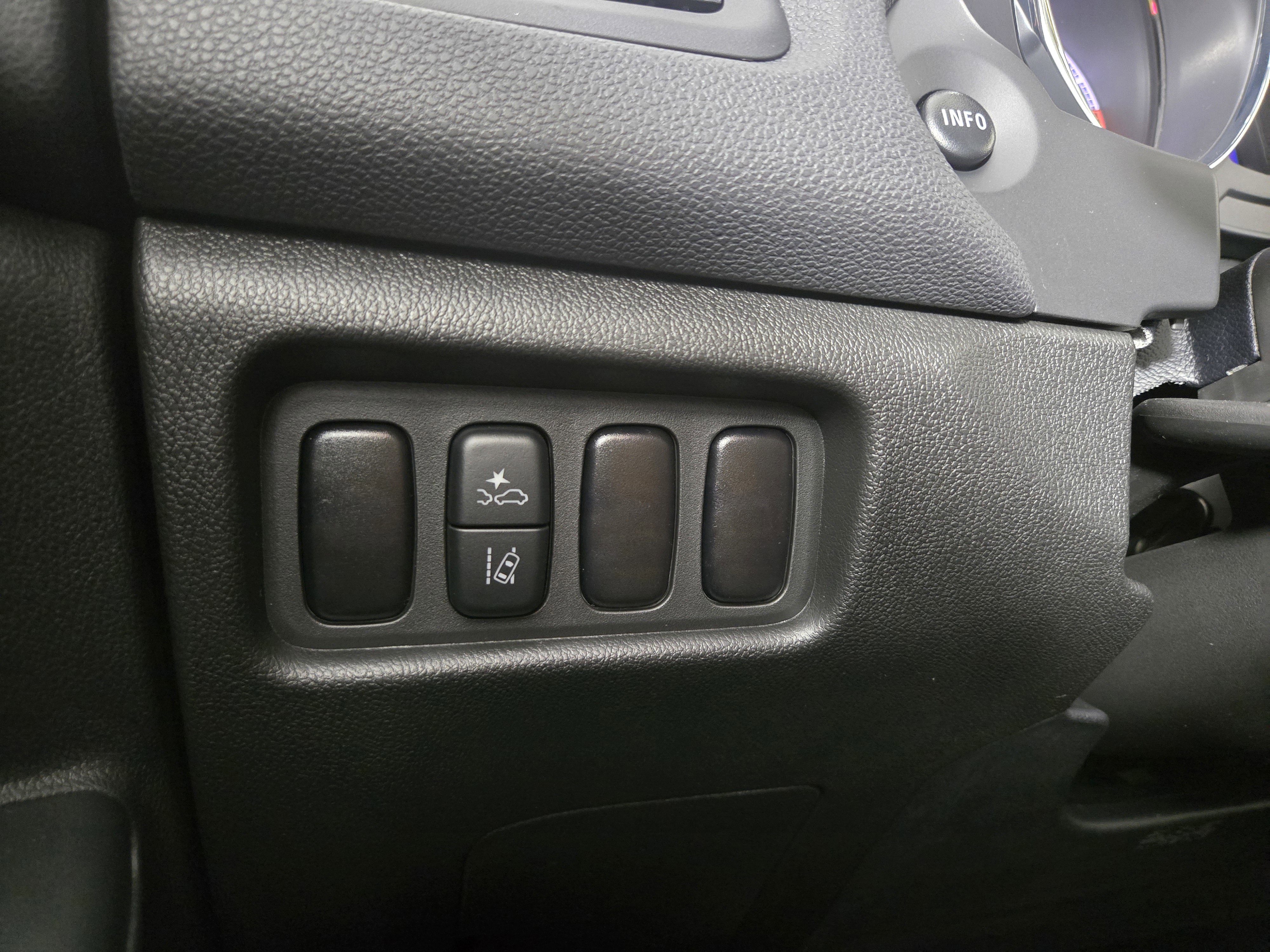 New 2025 Mitsubishi Outlander Sport ES image 23