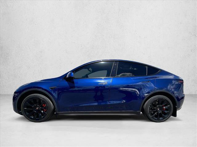 Used 2022 Tesla Model Y Long Range image 6