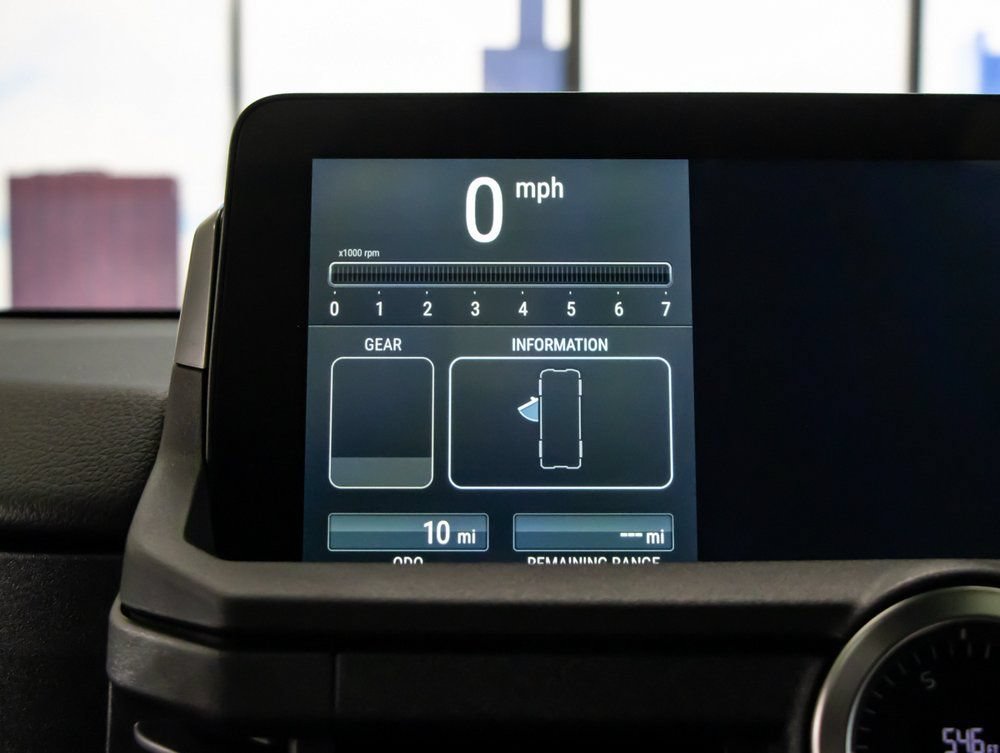 New 2025 INEOS Grenadier Station Wagon AWD/4WD image 17