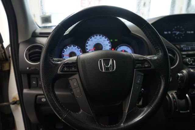 Used 2015 Honda Pilot Touring image 21