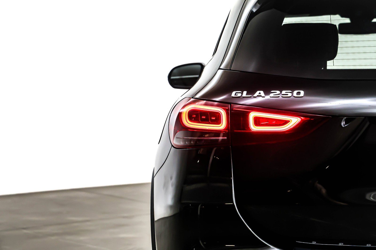 Used 2023 Mercedes-Benz GLA 250 image 16