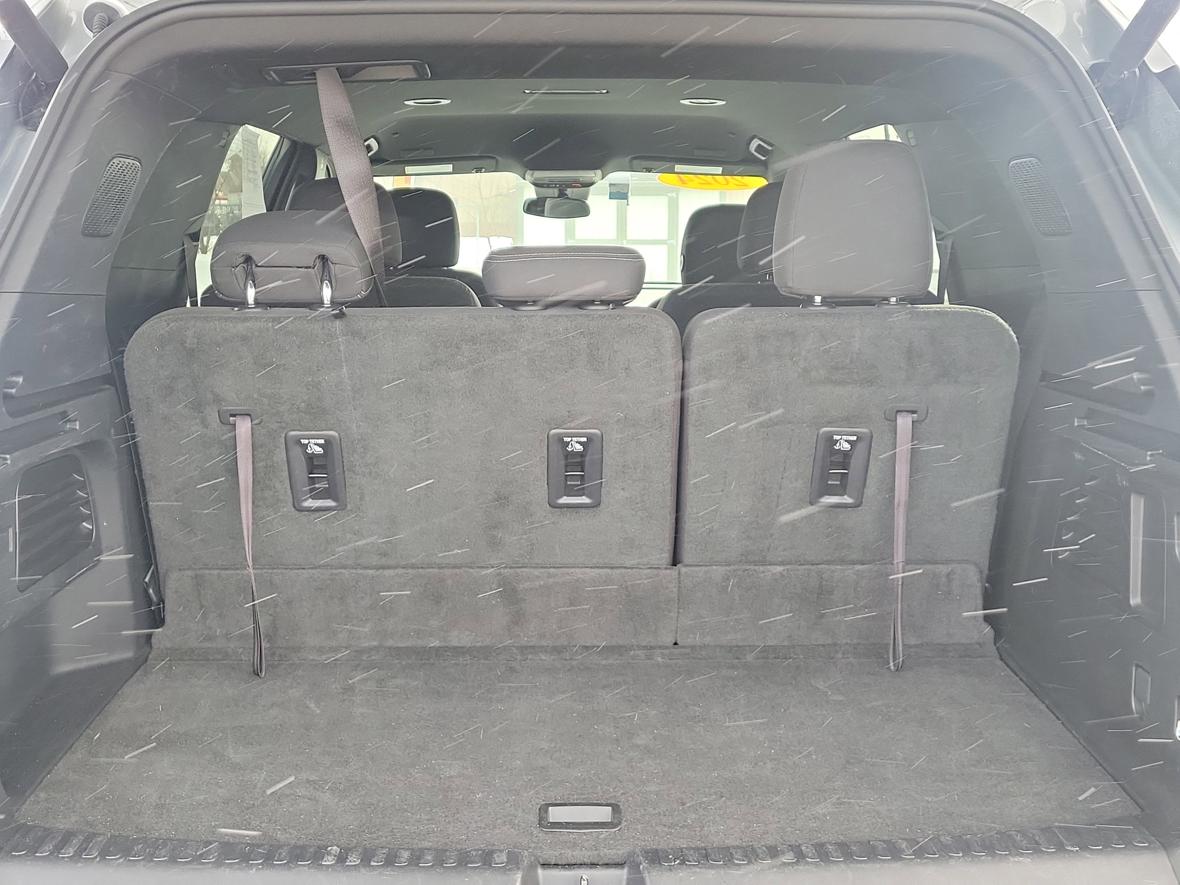 Used 2024 Chevrolet Traverse LT image 8