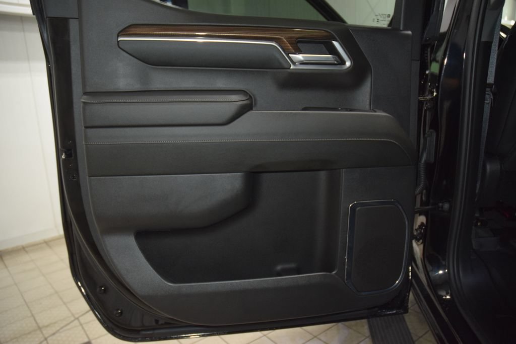 Used 2024 Chevrolet Silverado 1500 RST w/ All Star Edition Plus AWD/4WD image 45
