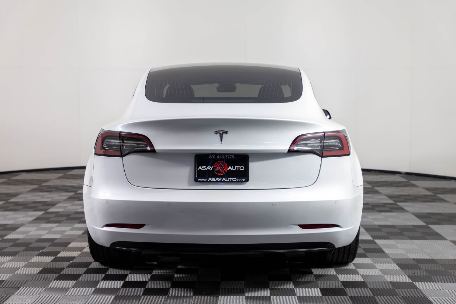 Used 2019 Tesla Model 3 Long Range image 6